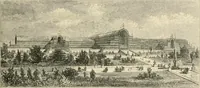 An illustration from The life and works of Sir Charles Barry, R.A., F.R.S., &c. &c. (1867)