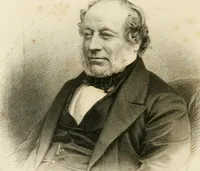 An illustration from The life and works of Sir Charles Barry, R.A., F.R.S., &c. &c. (1867)
