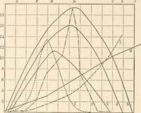 An illustration from Light and the behavior of organisms (1911)