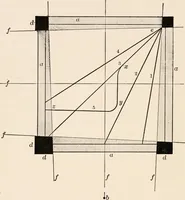 An illustration from Light and the behavior of organisms (1911)