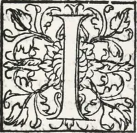 An illustration from A light bondell of liuly discourses called Churchyardes charge, presented as a Newe yeres gifte to the right honourable, the Earle of Surrie .. (1580)