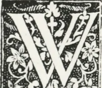An illustration from A light bondell of liuly discourses called Churchyardes charge, presented as a Newe yeres gifte to the right honourable, the Earle of Surrie .. (1580)