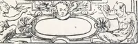Picture 4 of 14 from A light bondell of liuly discourses called Churchyardes charge, presented as a Newe yeres gifte to the right honourable, the Earle of Surrie .. (1580), leaf 4
