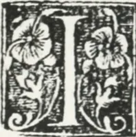 Picture 13 of 14 from A light bondell of liuly discourses called Churchyardes charge, presented as a Newe yeres gifte to the right honourable, the Earle of Surrie .. (1580), leaf 45