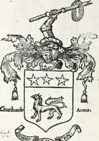 Picture 5 of 14 from A light bondell of liuly discourses called Churchyardes charge, presented as a Newe yeres gifte to the right honourable, the Earle of Surrie .. (1580), leaf 7