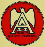 An illustration from Light and color in advertising and merchandising (1927)