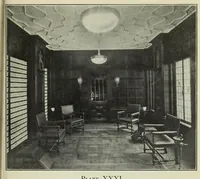 An illustration from Light and color in advertising and merchandising (1927)