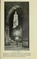 Picture 12 of 13 from Light and color in advertising and merchandising (1927), leaf 329