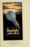 Picture 3 of 13 from Light and color in advertising and merchandising (1927), leaf 71