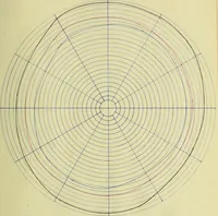 An illustration from Light distribution and tests of new types of incandescent lamps (1907)
