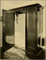 An illustration from Light energy, its physics, physiological action and therapeutic applications (1904)