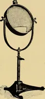 An illustration from Light energy, its physics, physiological action and therapeutic applications (1904)