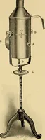 An illustration from Light energy, its physics, physiological action and therapeutic applications (1904)