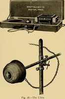 Picture 34 of 48 from Light energy, its physics, physiological action and therapeutic applications (1904), leaf 680