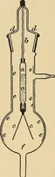 An illustration from Light energy, its physics, physiological action and therapeutic applications (1904)