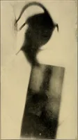 An illustration from Light energy, its physics, physiological action and therapeutic applications (1904)