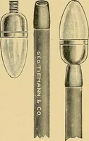 Picture 46 of 48 from Light energy, its physics, physiological action and therapeutic applications (1904), leaf 804