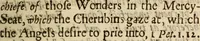 Picture 4 of 13 from Light from heaven : discovering the fountaine opened, the Angels acclamations, the Churches riches, the Rich povertie (1638), leaf 14