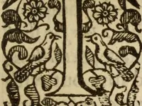 Picture 8 of 13 from Light from heaven : discovering the fountaine opened, the Angels acclamations, the Churches riches, the Rich povertie (1638), leaf 224