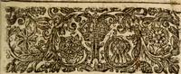 Picture 9 of 13 from Light from heaven : discovering the fountaine opened, the Angels acclamations, the Churches riches, the Rich povertie (1638), leaf 324
