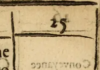 An illustration from Light from heaven : discovering the fountaine opened, the Angels acclamations, the Churches riches, the Rich povertie (1638)