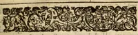 Picture 1 of 13 from Light from heaven : discovering the fountaine opened, the Angels acclamations, the Churches riches, the Rich povertie (1638), leaf 6