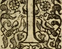 Picture 2 of 13 from Light from heaven : discovering the fountaine opened, the Angels acclamations, the Churches riches, the Rich povertie (1638), leaf 6