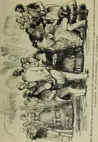 An illustration from Light from the lantern of Diogenes (1855)