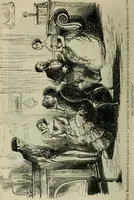 An illustration from Light from the lantern of Diogenes (1855)