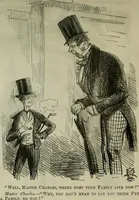 Picture 22 of 105 from Light from the lantern of Diogenes (1855), leaf 24