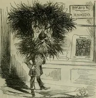 Picture 28 of 105 from Light from the lantern of Diogenes (1855), leaf 28
