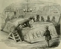Picture 29 of 105 from Light from the lantern of Diogenes (1855), leaf 28