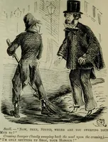 Picture 31 of 105 from Light from the lantern of Diogenes (1855), leaf 30