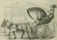 Picture 34 of 105 from Light from the lantern of Diogenes (1855), leaf 31
