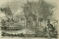 Picture 40 of 105 from Light from the lantern of Diogenes (1855), leaf 35