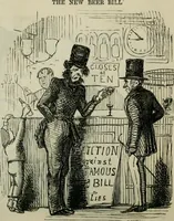 Picture 42 of 105 from Light from the lantern of Diogenes (1855), leaf 37