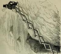 Picture 44 of 105 from Light from the lantern of Diogenes (1855), leaf 38
