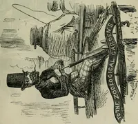 Picture 45 of 105 from Light from the lantern of Diogenes (1855), leaf 38
