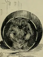 Picture 1 of 105 from Light from the lantern of Diogenes (1855), leaf 4