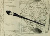 Picture 55 of 105 from Light from the lantern of Diogenes (1855), leaf 45