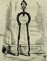 Picture 56 of 105 from Light from the lantern of Diogenes (1855), leaf 45
