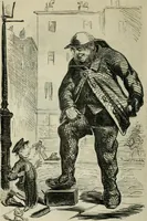 Picture 58 of 105 from Light from the lantern of Diogenes (1855), leaf 47