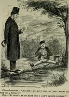 Picture 60 of 105 from Light from the lantern of Diogenes (1855), leaf 48