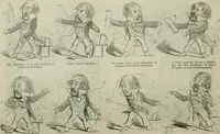 Picture 67 of 105 from Light from the lantern of Diogenes (1855), leaf 53