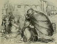 Picture 84 of 105 from Light from the lantern of Diogenes (1855), leaf 68