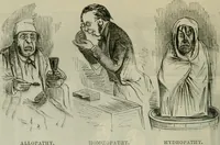 Picture 88 of 105 from Light from the lantern of Diogenes (1855), leaf 71