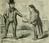Picture 90 of 105 from Light from the lantern of Diogenes (1855), leaf 72