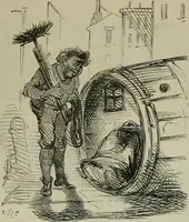 Picture 98 of 105 from Light from the lantern of Diogenes (1855), leaf 78