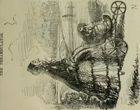 Picture 104 of 105 from Light from the lantern of Diogenes (1855), leaf 82
