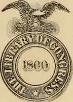 An illustration from Light from the spirit world (1852)